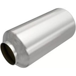 Exhaust Parts