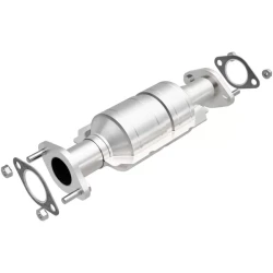 Exhaust Parts