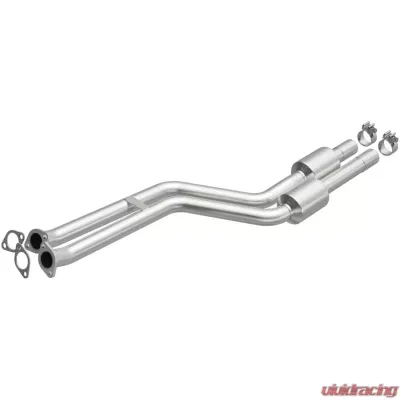 MagnaFlow 2006-2008 BMW Z4 Direct-Fit Catalytic Converter - 5571725