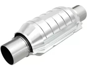 MagnaFlow Universal Catalytic Converter 557405