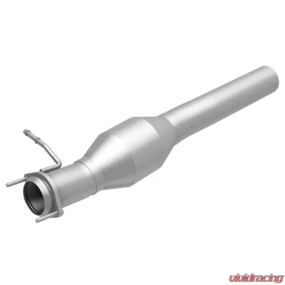 MagnaFlow HM Grade Direct-Fit Catalytic Converter 60512 - 60512