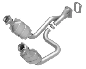 MagnaFlow HM Grade Direct-Fit Catalytic Converter 93103