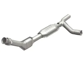 MagnaFlow HM Grade Direct-Fit Catalytic Converter 93151