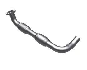 MagnaFlow HM Grade Direct-Fit Catalytic Converter 93154