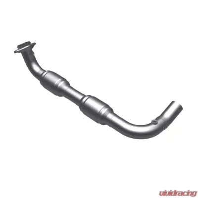 MagnaFlow HM Grade Direct-Fit Catalytic Converter 93154 - 93154