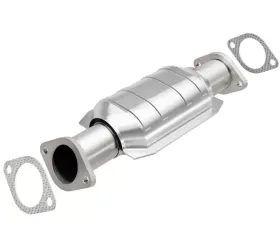 MagnaFlow HM Grade Direct-Fit Catalytic Converter 93176