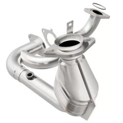 Exhaust Parts