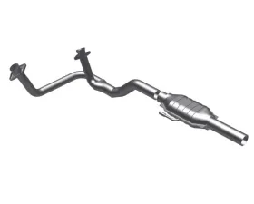 MagnaFlow Standard Grade Direct-Fit Catalytic Converter 93316