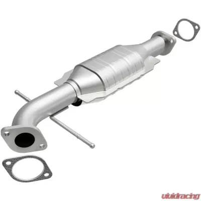 MagnaFlow 2002-2005 Kia Sedona HM Grade Direct-Fit Catalytic Converter - 93327