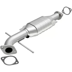 Exhaust Parts