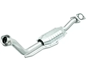 MagnaFlow Standard Grade Direct-Fit Catalytic Converter 93367