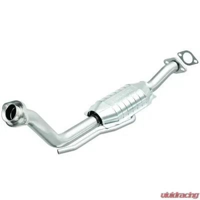 MagnaFlow Standard Grade Direct-Fit Catalytic Converter 93367 - 93367
