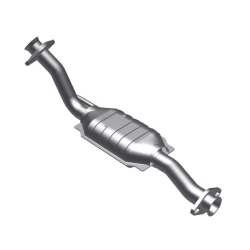 Exhaust Parts