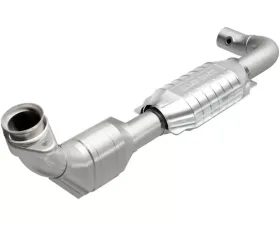 MagnaFlow HM Grade Direct-Fit Catalytic Converter 93374