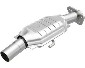 MagnaFlow Standard Grade Direct-Fit Catalytic Converter 93418