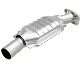 MagnaFlow Standard Grade Direct-Fit Catalytic Converter 93431