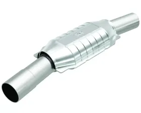 MagnaFlow Standard Grade Direct-Fit Catalytic Converter 93432