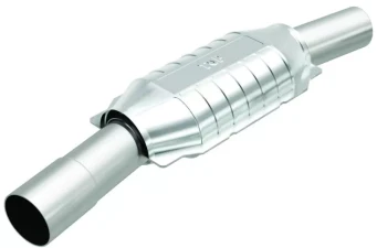Exhaust Parts