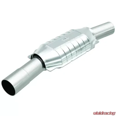 MagnaFlow Standard Grade Direct-Fit Catalytic Converter 93432 - 93432