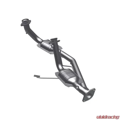 MagnaFlow HM Grade Direct-Fit Catalytic Converter 93436 - 93436