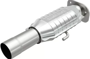 Exhaust Parts
