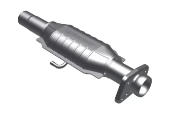Exhaust Parts