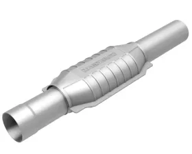 MagnaFlow Standard Grade Direct-Fit Catalytic Converter 93476