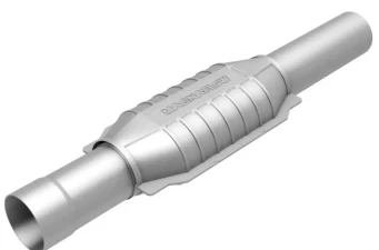 Exhaust Parts