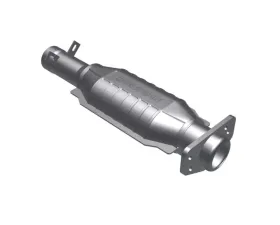 MagnaFlow Standard Grade Direct-Fit Catalytic Converter 93486