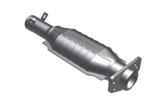 Exhaust Parts