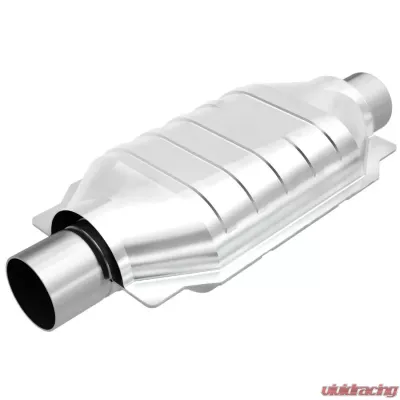 MagnaFlow Standard Grade Universal Catalytic Converter 93505 - 93505