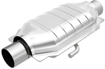 Exhaust Parts