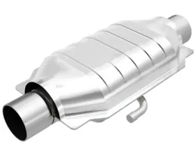 MagnaFlow Standard Grade Universal Catalytic Converter 93515