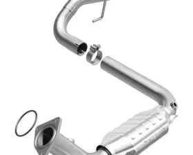 MagnaFlow HM Grade Direct-Fit Catalytic Converter 93601