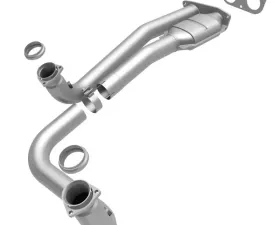 MagnaFlow HM Grade Direct-Fit Catalytic Converter 93607