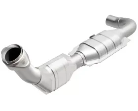 MagnaFlow 1999-2000 Ford Expedition HM Grade Direct-Fit Catalytic Converter