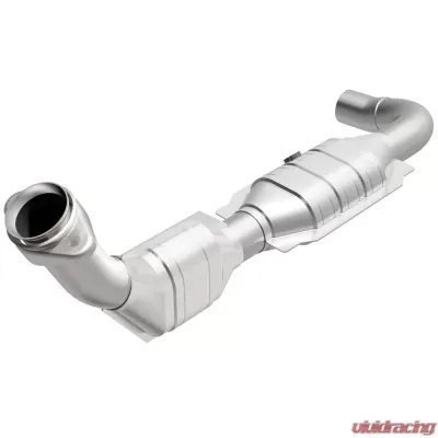 MagnaFlow 1999-2000 Ford Expedition HM Grade Direct-Fit Catalytic Converter - 93625