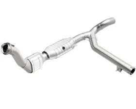 MagnaFlow 1999-2000 Ford Expedition HM Grade Direct-Fit Catalytic Converter