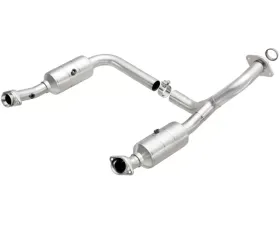 MagnaFlow HM Grade Direct-Fit Catalytic Converter 93627