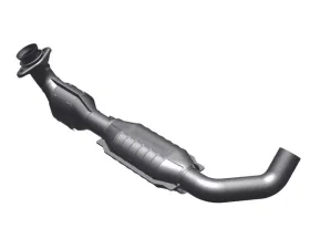 MagnaFlow HM Grade Direct-Fit Catalytic Converter 93664