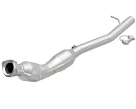 MagnaFlow 2006 Land Rover Range Rover HM Grade Direct-Fit Catalytic Converter