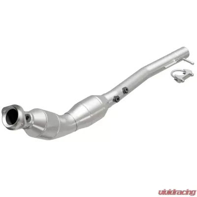 MagnaFlow 2006 Land Rover Range Rover HM Grade Direct-Fit Catalytic Converter - 93680