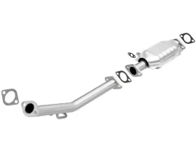MagnaFlow 1984-1985 Mazda RX-7 Standard Grade Direct-Fit Catalytic Converter