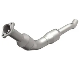 MagnaFlow HM Grade Direct-Fit Catalytic Converter 93687