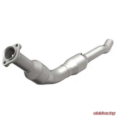 MagnaFlow HM Grade Direct-Fit Catalytic Converter 93687 - 93687