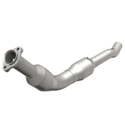 Exhaust Parts