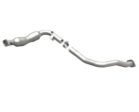 MagnaFlow HM Grade Direct-Fit Catalytic Converter 93688