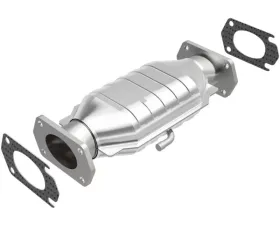 MagnaFlow Standard Grade Direct-Fit Catalytic Converter 93940