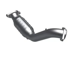 MagnaFlow 2005-2011 Chevrolet Corvette HM Grade Direct-Fit Catalytic Converter