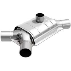 Exhaust Parts